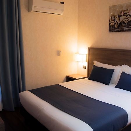 Hotel Roma Sud Frascati Exterior photo