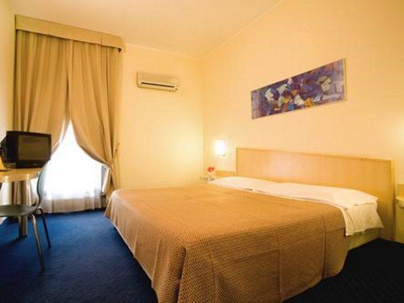 Hotel Roma Sud Frascati Exterior photo